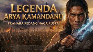 Download lagu THE LEGEND OF ARYA KAMANDANU: The Naga Puspa Blade & Majapahit Upheaval mp3 Download lagu THE LEGEND OF ARYA KAMANDANU: The Naga Puspa Blade & Majapahit Upheaval mp3