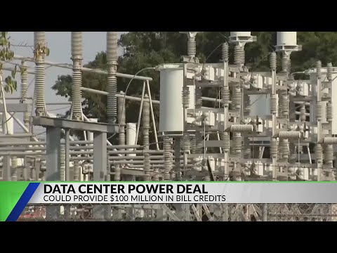 Kentucky Power, TeraWulf deal could provide $100M in ...