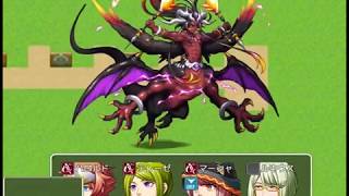 出会って3秒で魔王討伐【魔王討伐スピードラン】