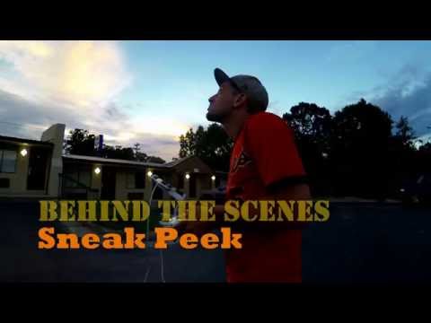 Charlotte Music Spotlight - ROB704 "They All Going Fold" Behind the Scenes