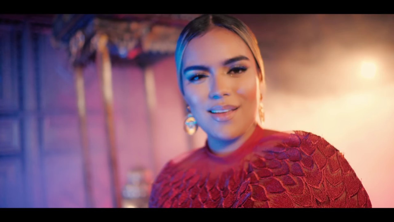 Lartiste ft. Karol G — Peligrosa