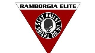 JohnRamboPresents The Show #84 Hotel Ramborgia (05/15/13)