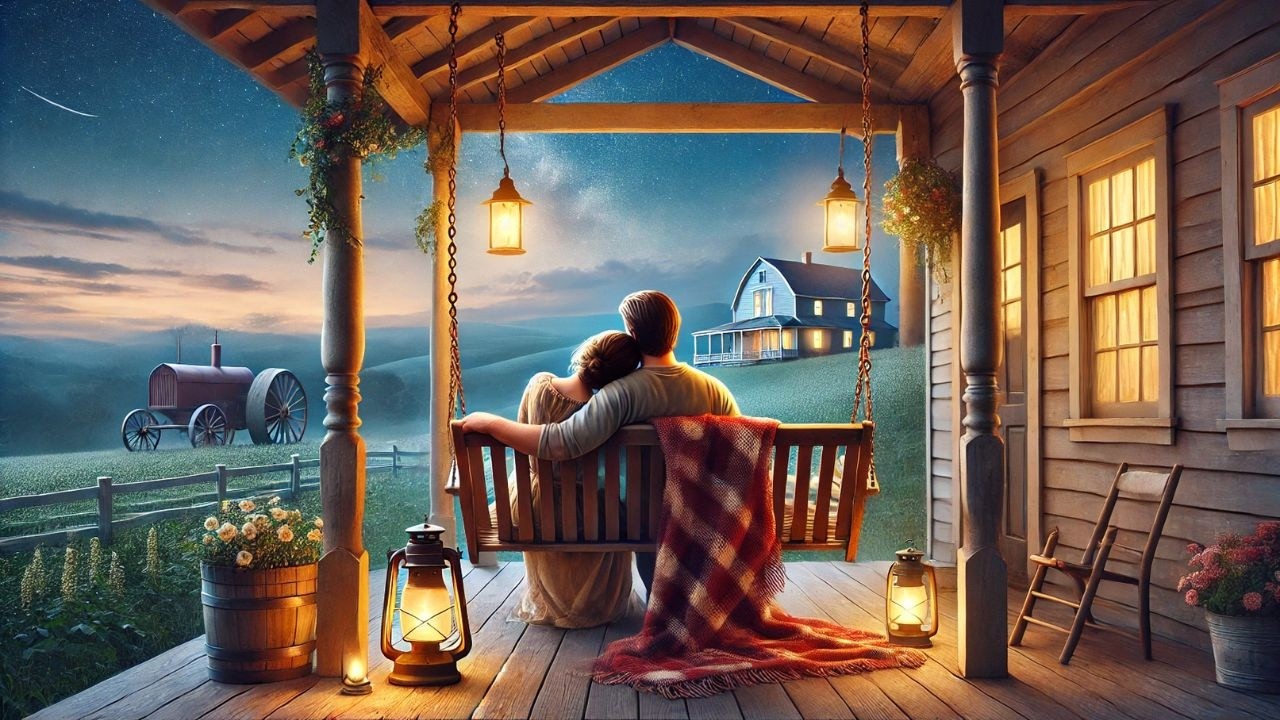 A Country Romance | HD | Romance | Full Movie in English