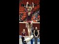 Best Of Gymnast Brittany Johnson
