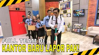 Download lagu Komandan Andre Kaget! Pemilik Warung Viral Ternyata Nenek Ngetril 🤯 | LAPOR PAK! (03/10/25)* mp3