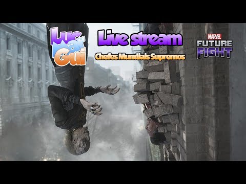 MFF - Chefes Mundiais