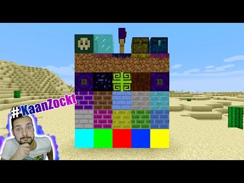 EPIC NEW BLOCKS for Minecraft! Build Battles & House Building