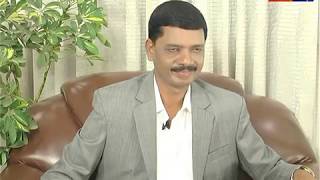 B SHARATH CEO MANDYA ZILLA PANCHAYATH PART  01