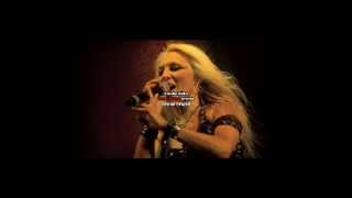 Doro - Born to bleed.avi