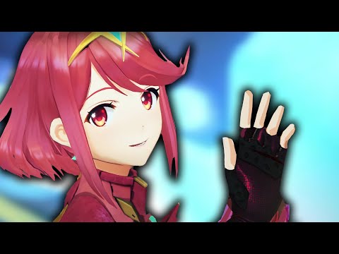 5 Reasons to play Xenoblade 2