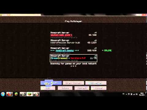 Minecraft Bad Login Detailed Login Instructions Loginnote