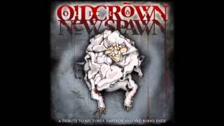 NEOKHROME - Coiled in wings (Ved Buens Ende cover)