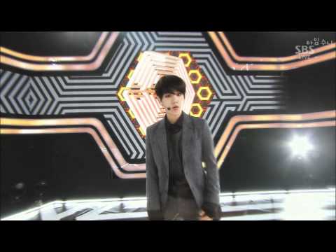 엑소-K 중독 (Overdose) 백현 파트 (모든 걸 걸고 널 들이킨 나) (140508-140615)