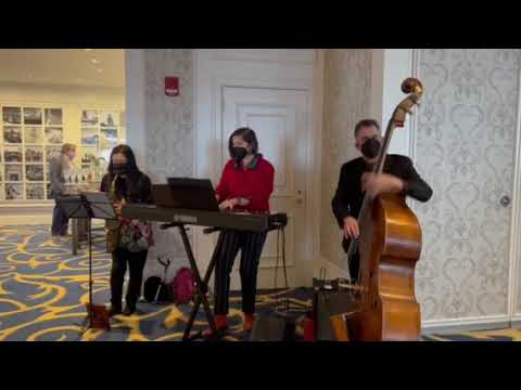 Promotional video thumbnail 5 for The Marlene Jazz Ensemble