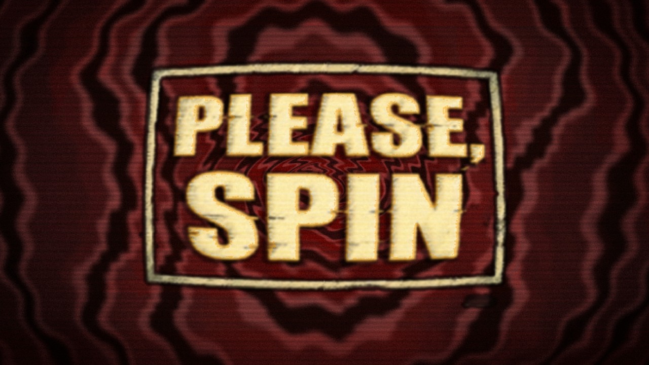 Announcement Trailer