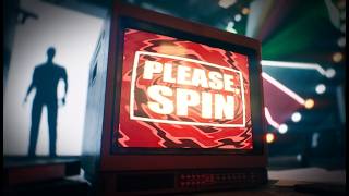 Announcement Trailer