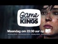 Promo Gamekings Seizoen 14 Aflevering 5 - Beyond: Two Souls Aflevering