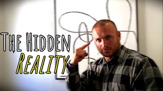 La mente subconsciente es la mentira más grande que te han dicho