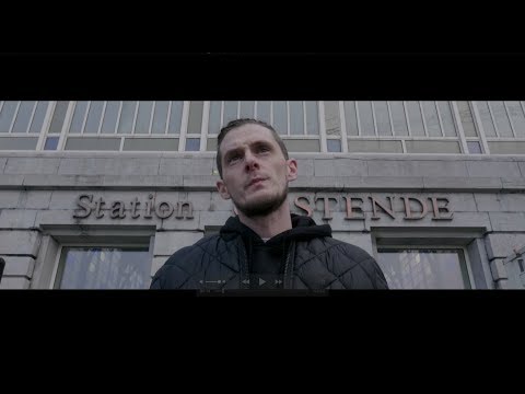 DeLangn - Sorry Dak Teloate Zien (Prod. Point.Blank)