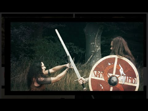 VANSIND - Grib Til Våben (official video)