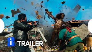 Hope - O Primeiro Impacto | Trailer Oficial Dublado
