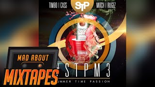 Timbo ft. Stormzy - Living Life [#STPM3] | MadAboutMixtapes