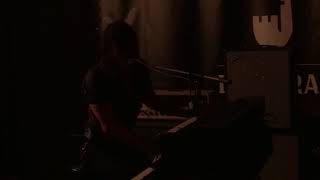 James Leg @ de Giraf  @ Zwalm 2017 Tao Te Leg