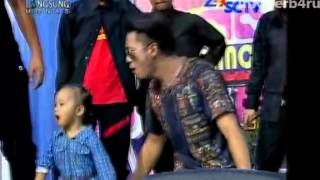 Download lagu anak kecil goyang dumang Live Inbox mp3