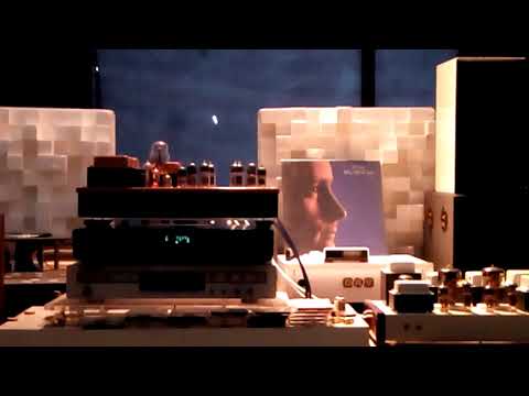 RS1003/ThaiPrestige preamp