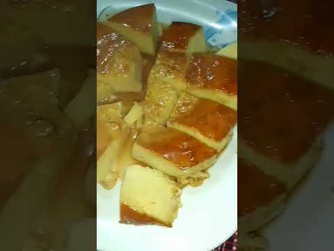 yummy pudding recipe//#shorts #pudding #dailyvlogs