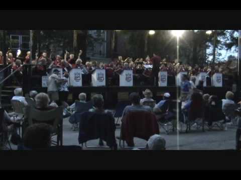 Ferko 2010 - Moonlight Serenade