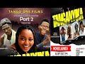 TANGANYIKA Part 2