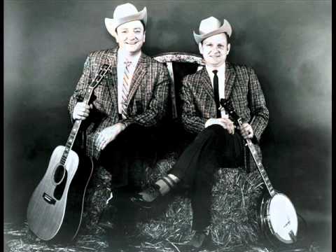 The Stanley Brothers - Amazing Grace