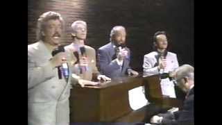 The Statler Brothers - It's Different Now