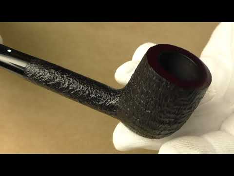 Dunhill Shell Briar 5110 - pipe E084