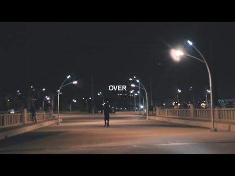 T.Y.E - Over (Prod. DZY) | Shot By @DanceDailey