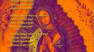 QUICK AND SILENT ROSARY OF LIBERATION