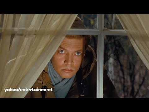 Peeping Tom: Exclusive 4K restoration trailer