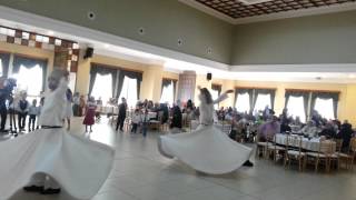 ya Allah ya Allah(istanbul semazen,tekirdağ semazen,balıkesir semazen ekibi)