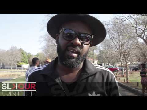 BlakLez The Steve Biko Of The Mic Wants To Leave A Legacy Like Steve Biko In HipHop