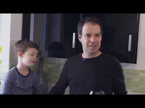 OperaCafé 20170226 - Brickner Szabolcs portré