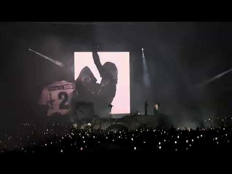 Travis Scott, Central Cee, & Lil Baby - BAND4BAND, NO BYSTANDERS, FE!N [2024-07-11]
