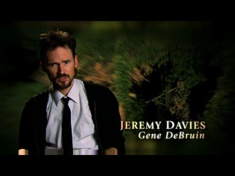 Rescue Dawn featurette