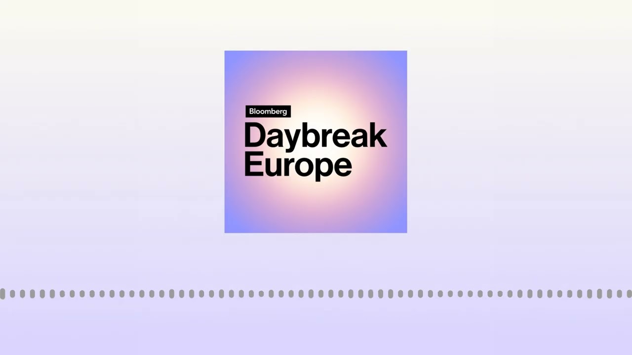 Leveraged AI Bets Frenzy, US Pitches Two Tier NATO, The Mine That Predicts Wars | Bloomberg... - Bloomberg Podcast