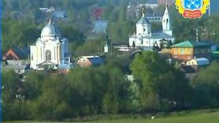 preview picture of video 'МОЙ ГОРОД - ЧЕБОКСАРЫ. Cheboksary.  Chuvashia. Russia'