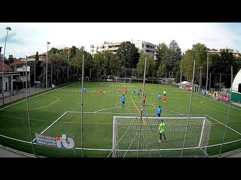 ⚽ Ragazzi - PSB Baita Monza