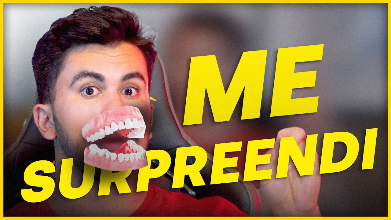 REAGINDO AOS CRIATIVOS DE CLINICAS ODONTOLÓGICAS - ANUNCIOS DO FACEBOOK!