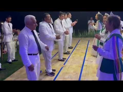 ZIGUE-ZAGUE - DIVERSÕES DO MESTRE - instruções sobre o bailado com Padrinho Saturnino - CEFLI 2024
