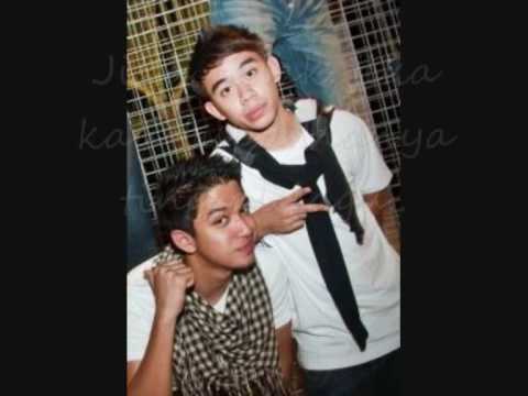 Sleeq-Sembunyi with lyrics