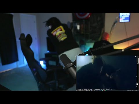 TACTOSA - TASTEMAKER (Reaction)